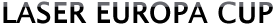Laser Europa Cup