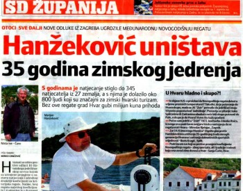 Slobodna Dalmacija