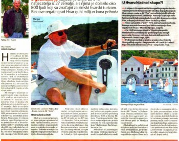 Slobodna Dalmacija