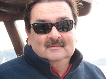 Branko Muštra